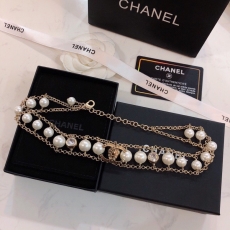 Chanel Necklaces